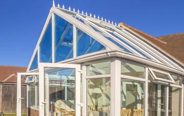 conservatory roof insulation costs Stanah