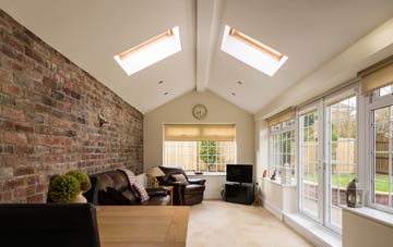 conservatory roof insulation Stanah, Lancashire