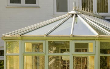 conservatory roof repair Stanah, Lancashire