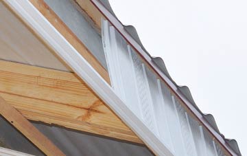 why Stanah fascia repairs are essential