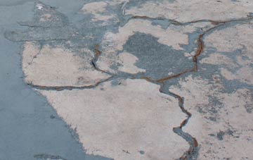 fibreglass roofing replacement Stanah