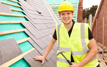 find trusted Stanah roofers in Lancashire
