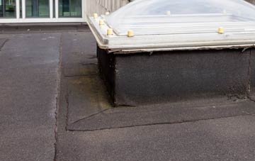 disadvantages of Stanah flat roofs