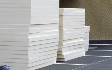 Stanah flat roof insulation costs