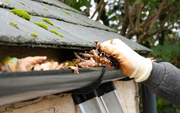 gutter cleaning Stanah, Lancashire