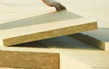 measuring Stanah tapered insulation