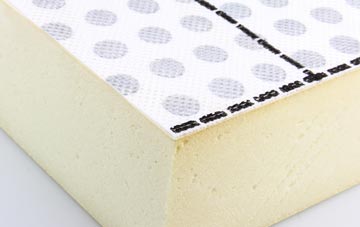 meeting Stanah building codes