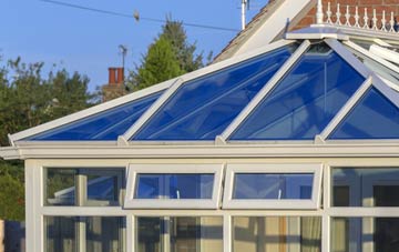 professional Stanah conservatory insulation