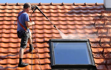 roof cleaning Stanah, Lancashire