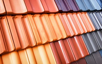 Stanah roof tile costs