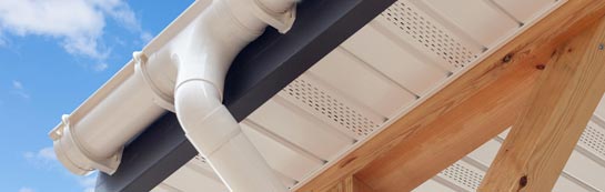 get Stanah guttering quotes today