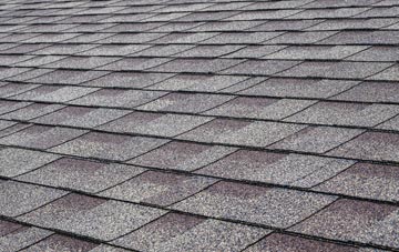 Stanah tiles for shallow pitch roofing