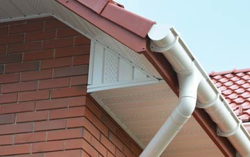Stanah soffit repair costs