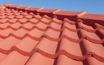 Stanah tile and slate roof replacement