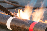 Stanah flat roofing replacement