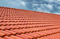 Stanah roofing tiles