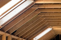 Stanah tapered roof insulation quotes